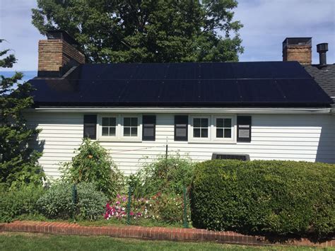 How Many Solar Panels Can Fit In The Average Installation Yellowlite