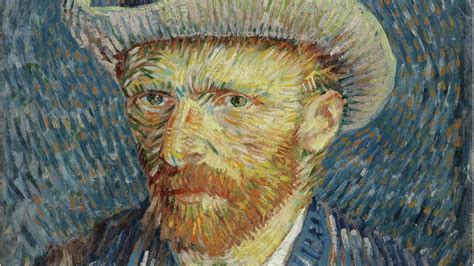 VAN GOGH RETRATO DE Dr GACHET TÊTE À TÊTE