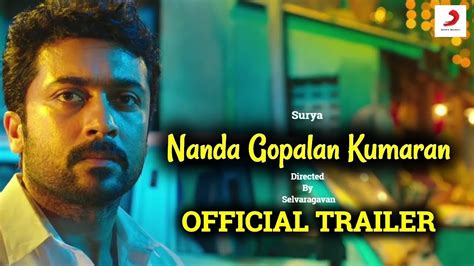 Ngk Official Trailer Tamil Suriya Sai Pallavi Rakul Preet Yuvan