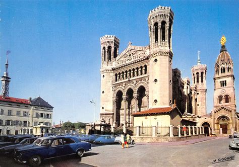 Basilique De Fourvi Re Postimages