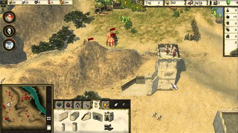 Stronghold Crusader 2 05 Löwenherz Antiochia Sind wir gesichter