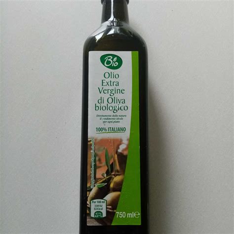 Bio IN S Olio Extravergine Di Oliva Biologico Reviews Abillion