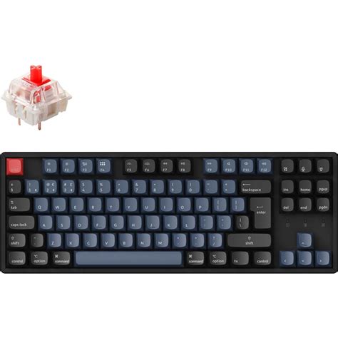 Keychron Teclado Inal Mbrico K Pro Iso Es Rgb Hot Swappable Gateron G