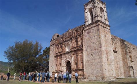 Inpac Oaxaca Patrimonio Historico Recursos Jpeg Oaxaca