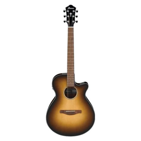 Buy Ibanez Aeg50 6 Strings Electro Acoustic Guitar Online Bajaao