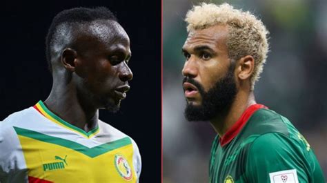 Annonce de la prochaine liste d Aliou Cissé Sénégal vs Cameroun