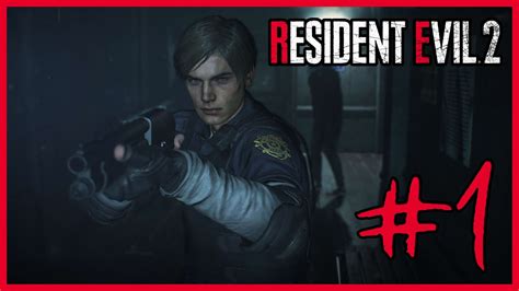 Des Zombies Des Enigmes Des Lickers Resident Evil Remake