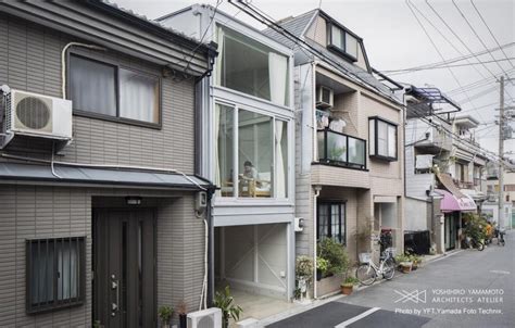Japanese Architecture Best Modern Houses In Japan