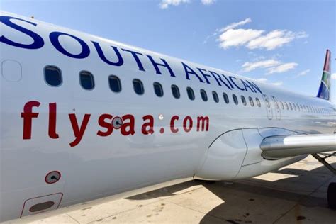 SAA to sell nine airplanes as business rescue process begins | The Citizen