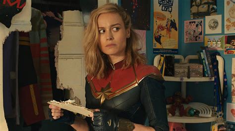 The Marvels Ends Box Office Run As Lowest Grossing Mcu Movie In