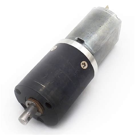 Kinmore High Quality Small 6V 9V 12V 24V 30rpm 2W Gear Motor FC130SA