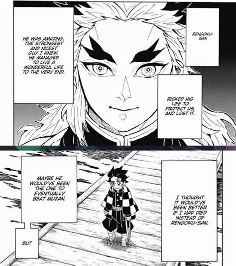 Tanjiro Was REALLY Underrating Muzan Huh R KimetsuNoYaiba