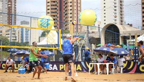 Final De Semana Em Maring Ter Finais Da Etapa Do Circuito