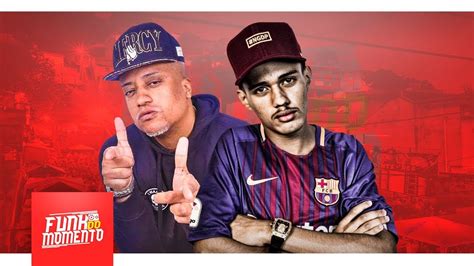 Mc 7belo Mc Fabinho Da Osk E Mc Madruguinha Hoje Eu To No 12 Dj Dn