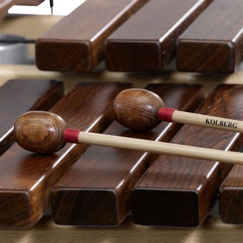 Xylophone Mallets Developed By World Class Percussionists