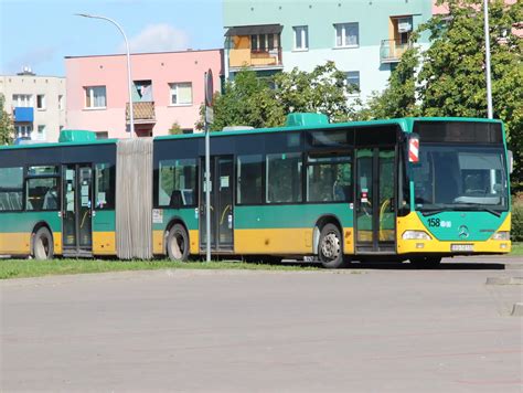 Suwa Ki Biletu U Kierowcy Autobusu Miejskiego Nie Kupisz