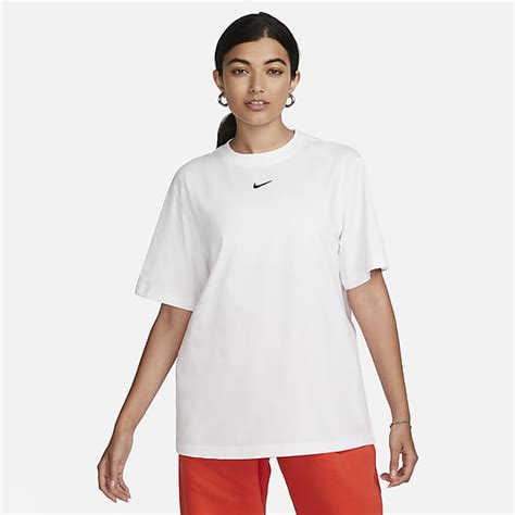 Womens White Tops And T Shirts Nike Au