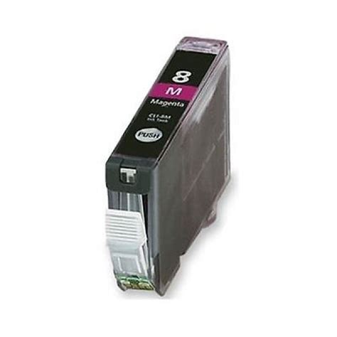 Canon Cli Magenta Compatible Ink Cartridge