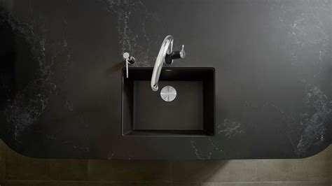 SILGRANIT Sink Colors | Browse SILGRANT Colors | BLANCO