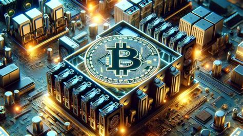 Venta de Mineros de Bitcoin Provoca Caída del BTC a 66k Según