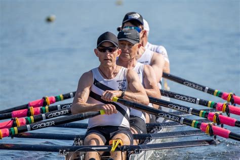 New Zealand Masters Championships 2022 - Rowing Hub