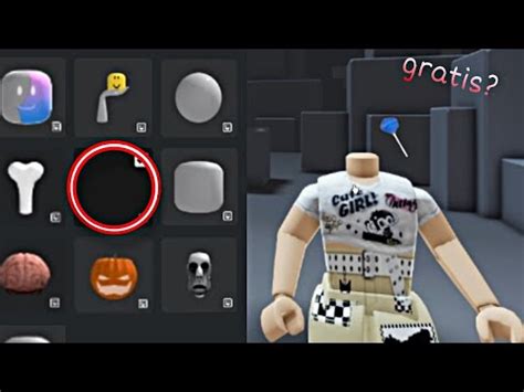 Cómo conseguir la HEADLESS en Roblox GRATIS REAL YouTube