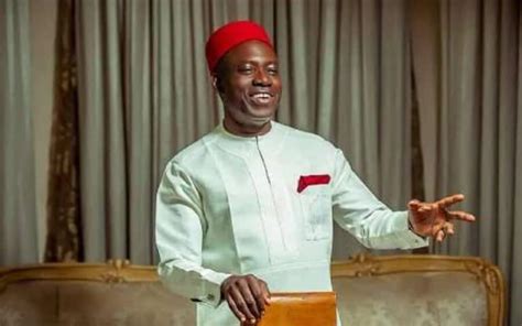 Soludo Declares War On Fake Native Doctors Anambra Commissioner