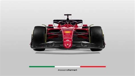 Ferrari Dan Mclaren Tampil Cepat Di Tes Pramusim F1 2022 George