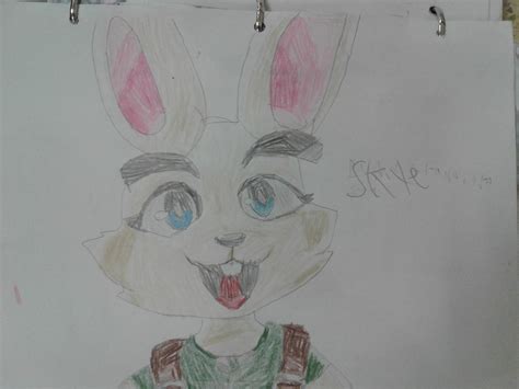 Bunny Graveyard Skye By Gasterchromar On Deviantart
