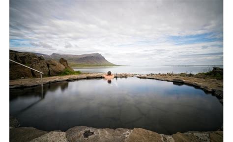 Top Natural Pools In Tenerife