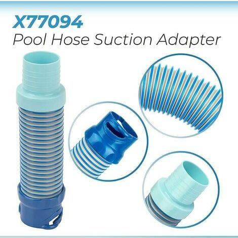 X Pool Cleaner Hose Zodiac Mx Mx Compatible Pool Cleaner Parts