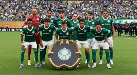 Classificações De Sociedade Esportiva Palmeiras X Futebol Clube Do Porto - Qual foi o público de Palmeiras x Porto? Confira