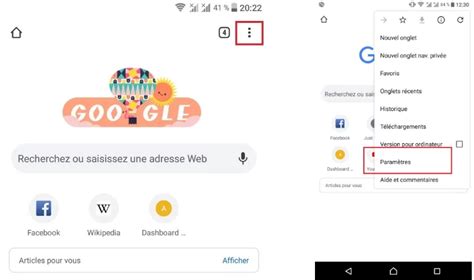 Comment Bloquer Les Publicités Intrusives Avec Bloqueur De Pub Android