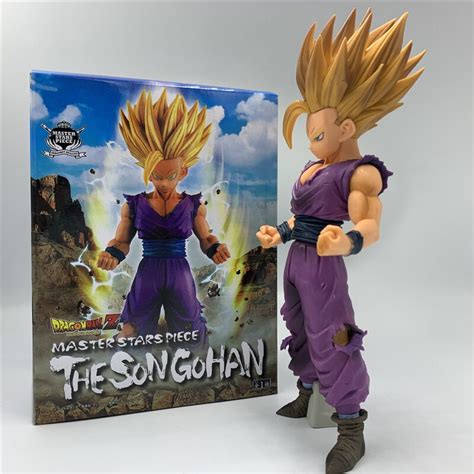 Gohan Super Saiyan Classic Figure 23cm Dragon Ball Z Figures