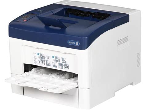 Xerox Phaser N Workgroup Monochrome Laser Printer Newegg