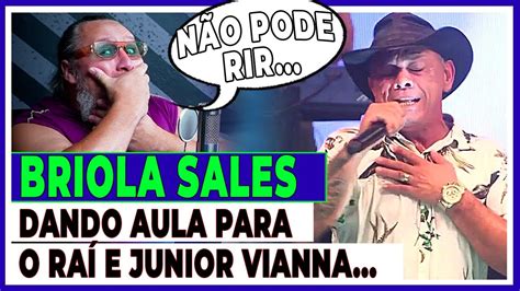 Briola Sales By Leandro Voz Youtube