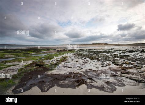 Thurso beach hi-res stock photography and images - Alamy