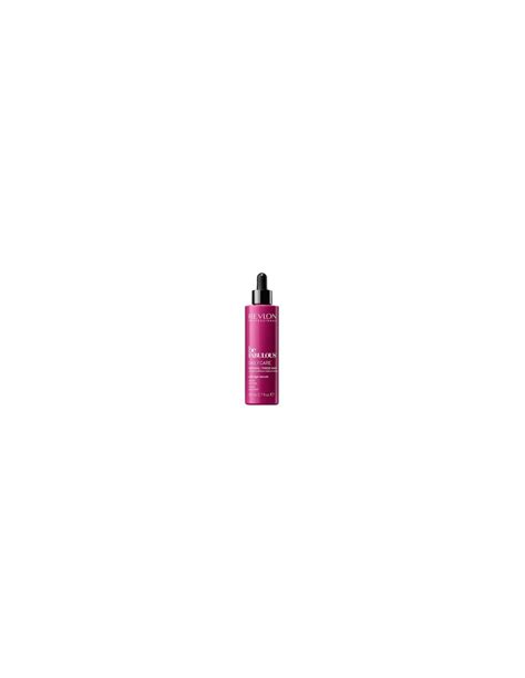 Be Fabulous Daily Care Normal Thick Hair Anti Age Serum