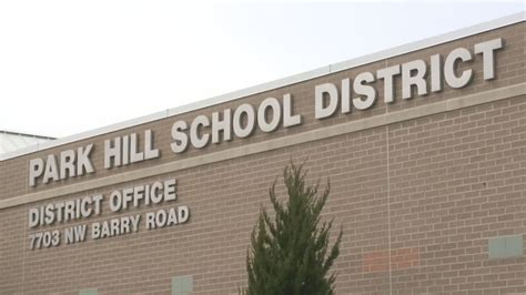 Park Hill School District closes due to sick teachers