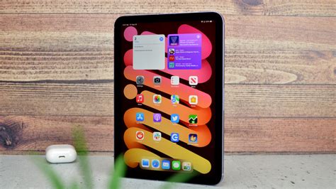 Apple 2021 Ipad Mini Review The Perfect Ipad Apple Ipad