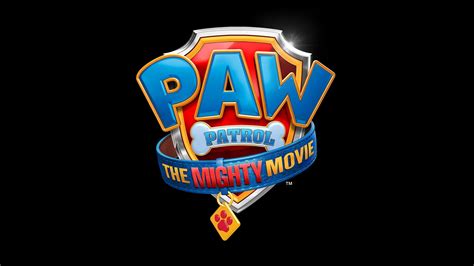 PAW Patrol: The Mighty Movie (2023) Full Movie