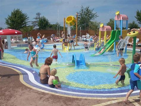 Camping Yelloh Village Le Pin Parasol Campingsnl