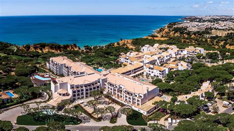 Pine Cliffs Resort Rb Collection Luxury Specialist Holidays