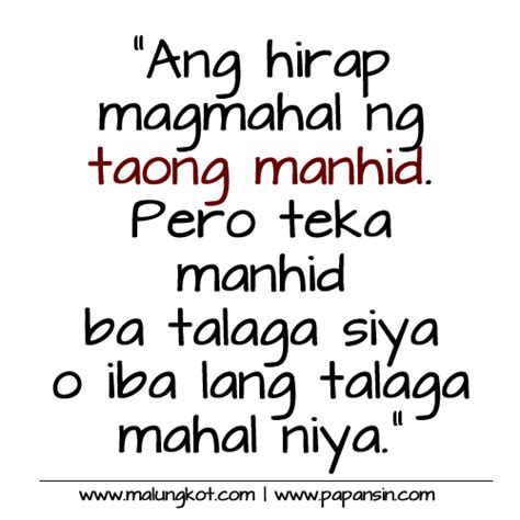 Banat Quotes And Patama Tagalog Quotes Tagalog Quotes Hugot Funny Hugot Quotes Tagalog