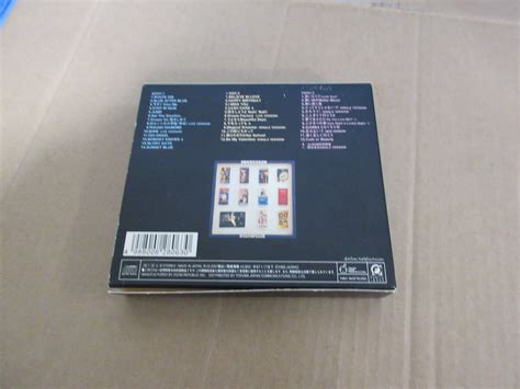 Yahooオークション 【3cd Box】 Lindberg Singles Flight Recorder