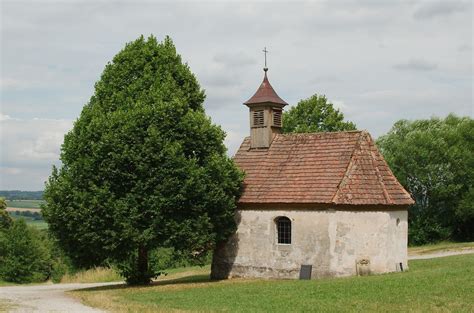 Kapelle Magnus Hagdorn Flickr