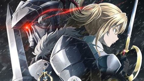 Goblin Slayer Il Nuovo Trailer Della Seconda Stagione Ne Rivela Il