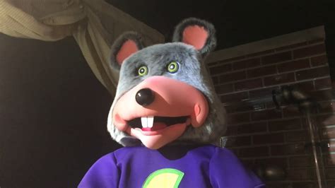 Chuck E Cheeses Lend A Hand Murrieta Ca Up Close Youtube