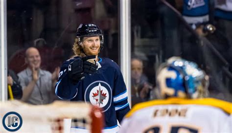 Report: Winnipeg Jets and Kyle Connor closing in on a new contract ...