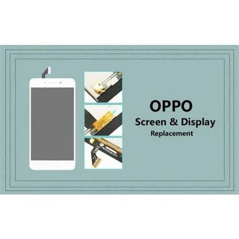 OPPO Mobile Repair Service In Bengaluru ID 21946759948